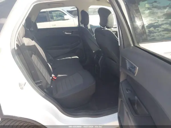 2FMPK4G9XGBC20707 2016 FORD EDGE - Image 8
