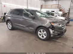 2FMPK4G9XGBC37362 2016 FORD EDGE
