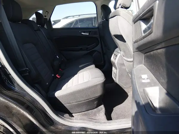 2FMPK4G9XGBC52315 2016 FORD EDGE - Image 8