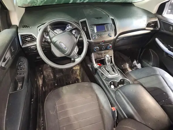 2FMPK4G9XGBC64612 2016 FORD EDGE - Image 8