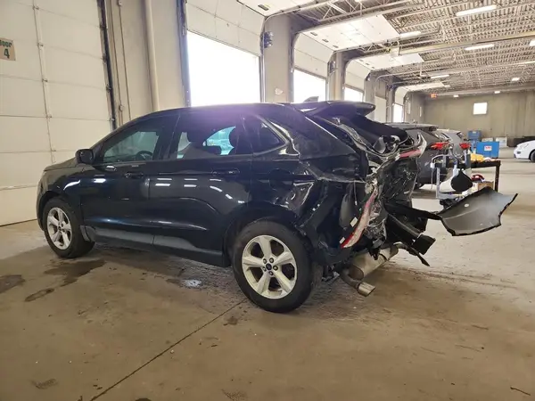 2FMPK4G9XHBB04571 2017 FORD EDGE - Image 2