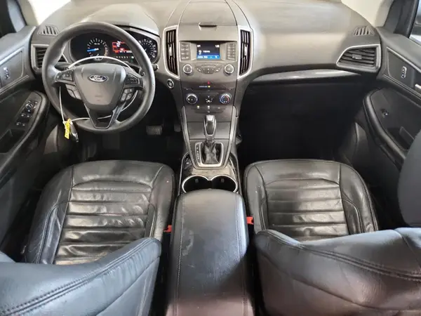2FMPK4G9XHBB04571 2017 FORD EDGE - Image 8