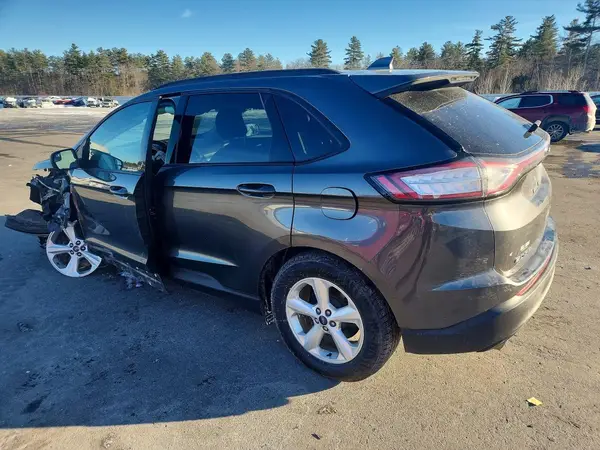2FMPK4G9XHBB08040 2017 FORD EDGE - Image 2