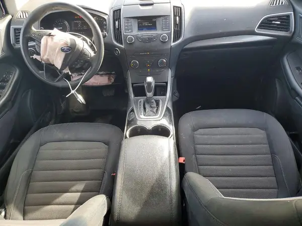 2FMPK4G9XHBB08040 2017 FORD EDGE - Image 8