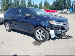 2FMPK4G9XHBB11519 2017 FORD EDGE