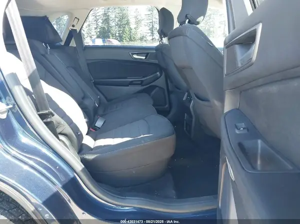 2FMPK4G9XHBB11519 2017 FORD EDGE - Image 8