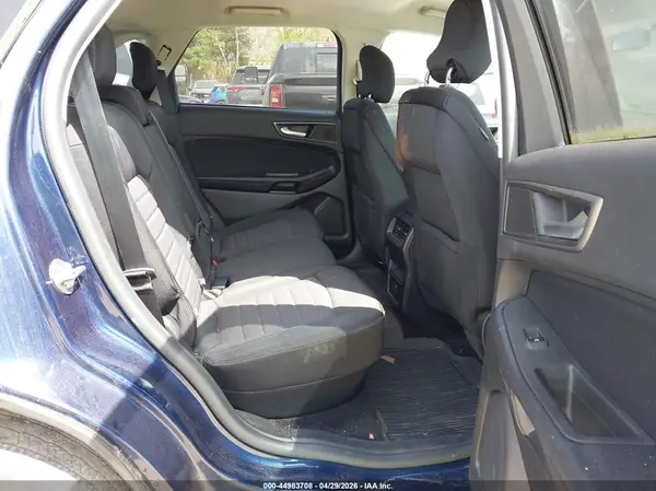 2FMPK4G9XHBB14243 2017 FORD EDGE - Image 8