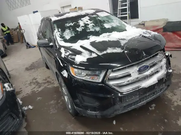 2FMPK4G9XHBB29888 2017 FORD EDGE - Image 1
