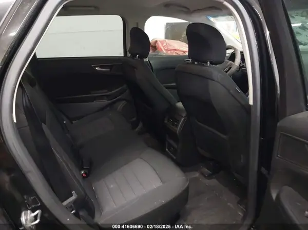 2FMPK4G9XHBB29888 2017 FORD EDGE - Image 8