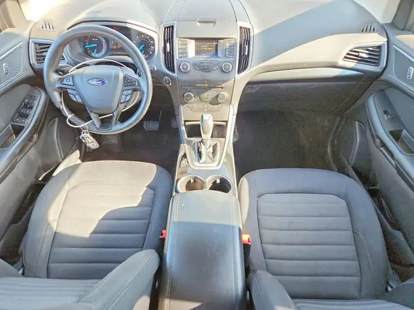 2FMPK4G9XHBB34993 2017 FORD EDGE - Image 8