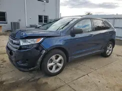 2FMPK4G9XHBB40258 2017 FORD EDGE