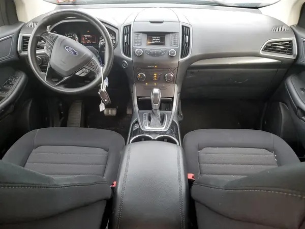 2FMPK4G9XHBB40258 2017 FORD EDGE - Image 8