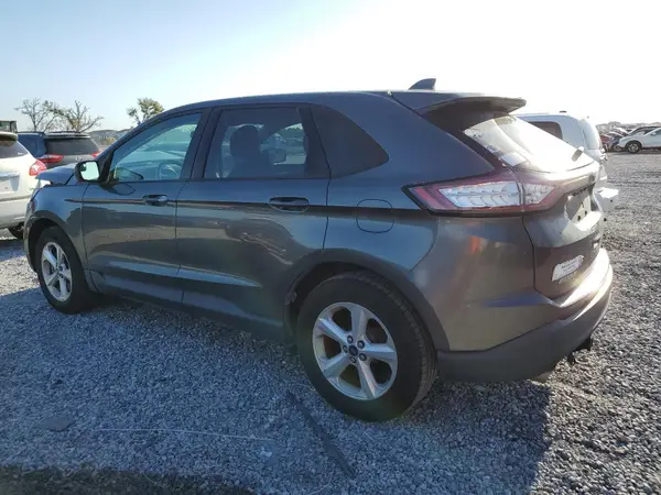 2FMPK4G9XHBB45363 2017 FORD EDGE - Image 2