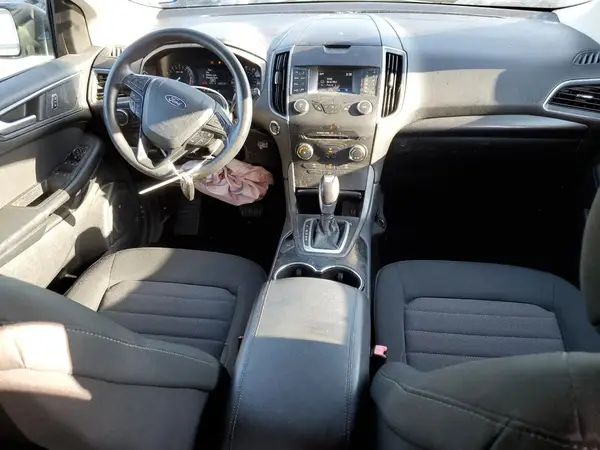 2FMPK4G9XHBB45363 2017 FORD EDGE - Image 8