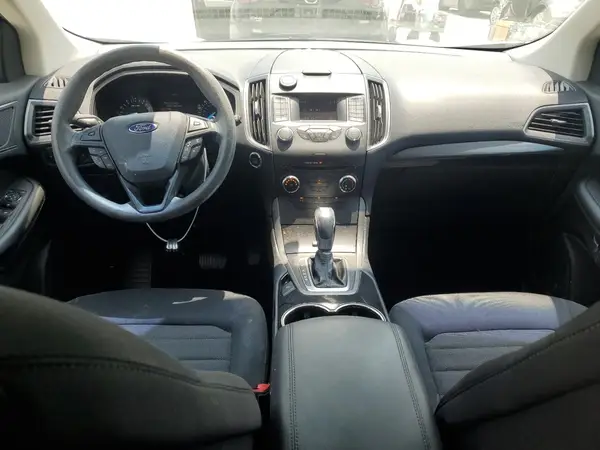 2FMPK4G9XHBB50997 2017 FORD EDGE - Image 8