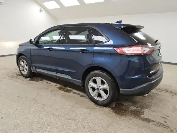 2FMPK4G9XHBB61174 2017 FORD EDGE - Image 2