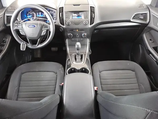 2FMPK4G9XHBB61174 2017 FORD EDGE - Image 8