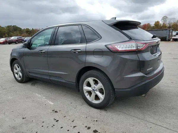 2FMPK4G9XHBB67413 2017 FORD EDGE - Image 2