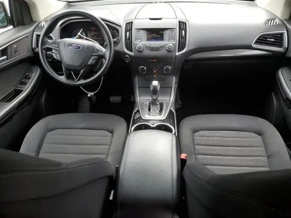 2FMPK4G9XHBB67413 2017 FORD EDGE - Image 8