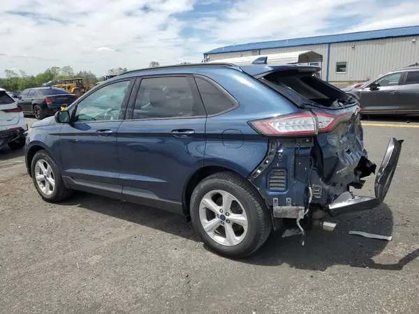 2FMPK4G9XHBB71266 2017 FORD EDGE - Image 2