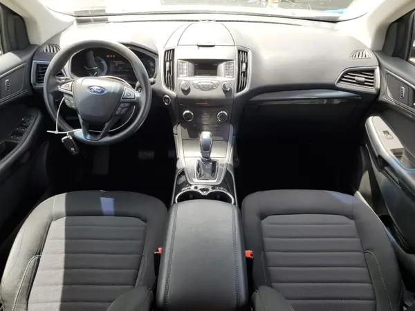 2FMPK4G9XHBB71266 2017 FORD EDGE - Image 8