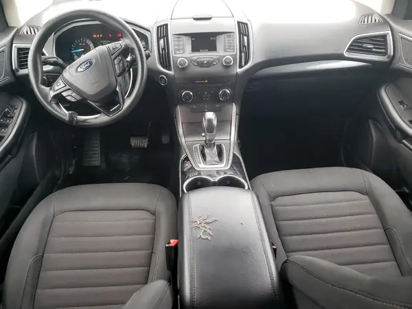2FMPK4G9XHBB78167 2017 FORD EDGE - Image 8