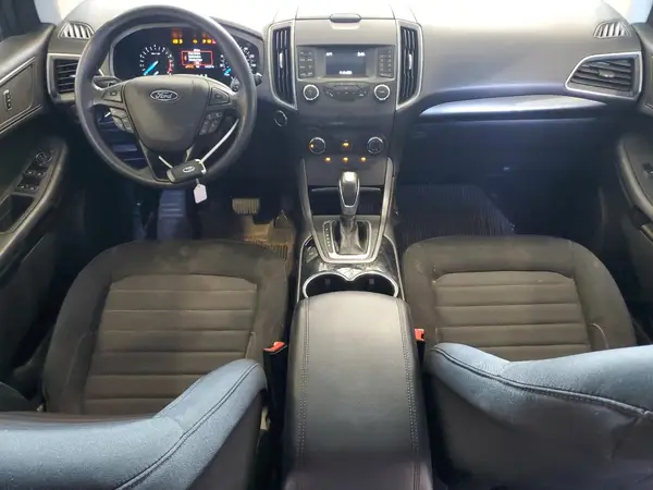 2FMPK4G9XHBB88858 2017 FORD EDGE - Image 8