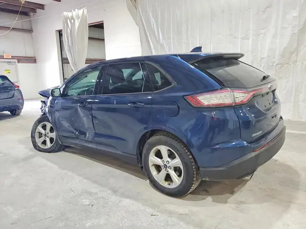 2FMPK4G9XHBB99004 2017 FORD EDGE - Image 2