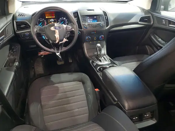 2FMPK4G9XHBB99004 2017 FORD EDGE - Image 8