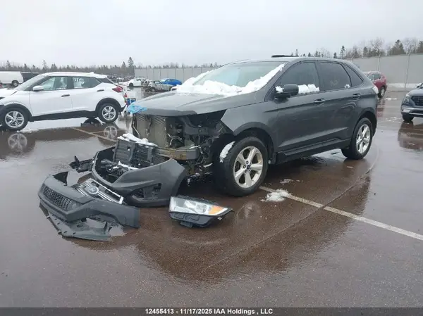 2FMPK4G9XHBC05576 2017 FORD EDGE - Image 2