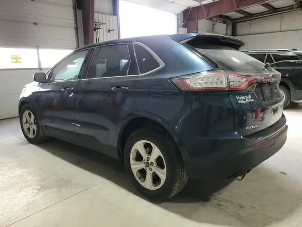 2FMPK4G9XHBC25195 2017 FORD EDGE - Image 2
