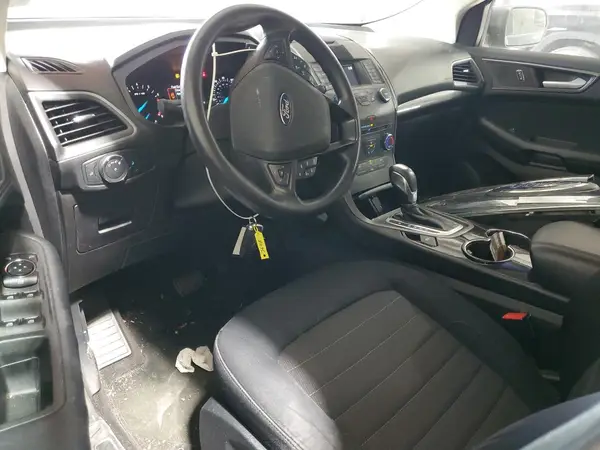 2FMPK4G9XHBC25195 2017 FORD EDGE - Image 8