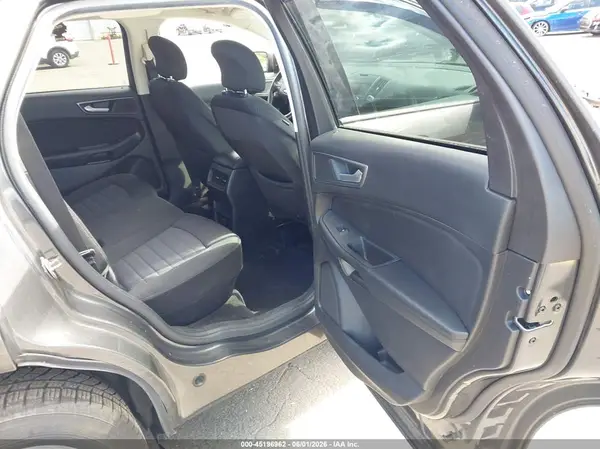 2FMPK4G9XHBC34396 2017 FORD EDGE - Image 8