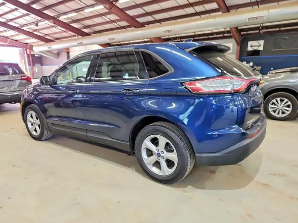 2FMPK4G9XHBC46855 2017 FORD EDGE - Image 2