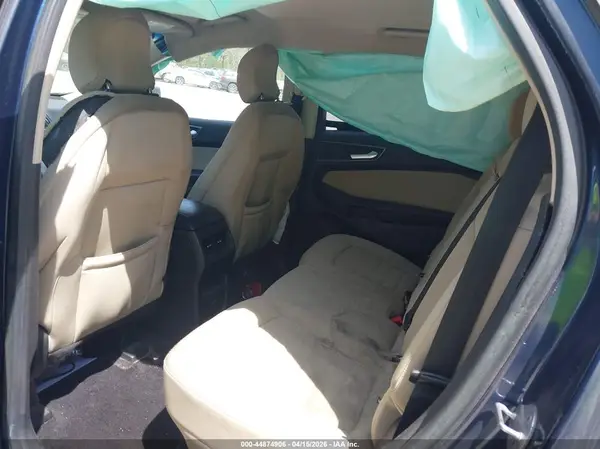 2FMPK4G9XHBC48959 2017 FORD EDGE - Image 8