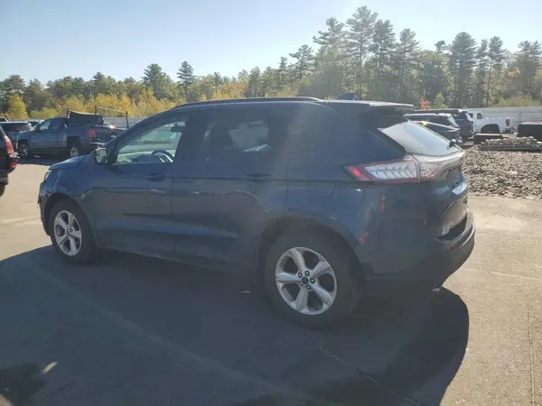 2FMPK4G9XHBC50744 2017 FORD EDGE - Image 2