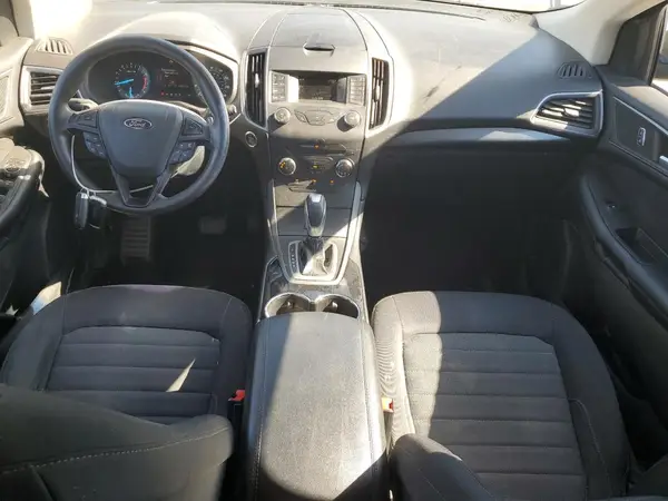 2FMPK4G9XHBC50744 2017 FORD EDGE - Image 8