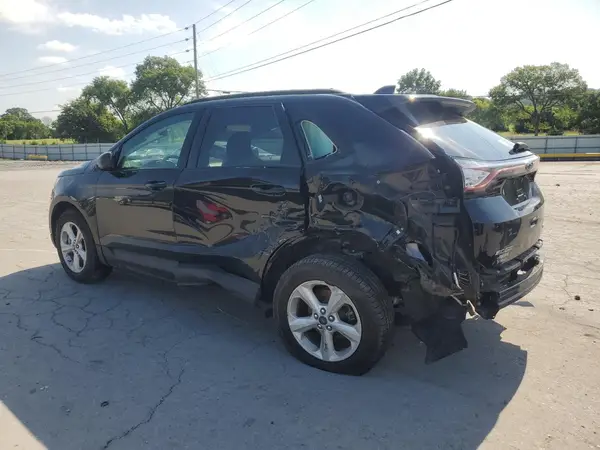 2FMPK4G9XHBC59136 2017 FORD EDGE - Image 2