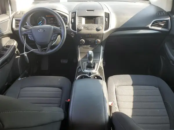 2FMPK4G9XHBC59136 2017 FORD EDGE - Image 8