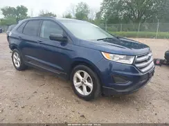 2FMPK4G9XHBC60318 2017 FORD EDGE