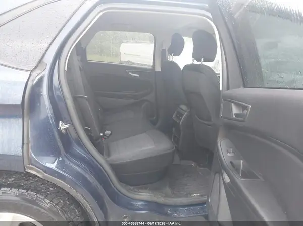 2FMPK4G9XHBC60318 2017 FORD EDGE - Image 8