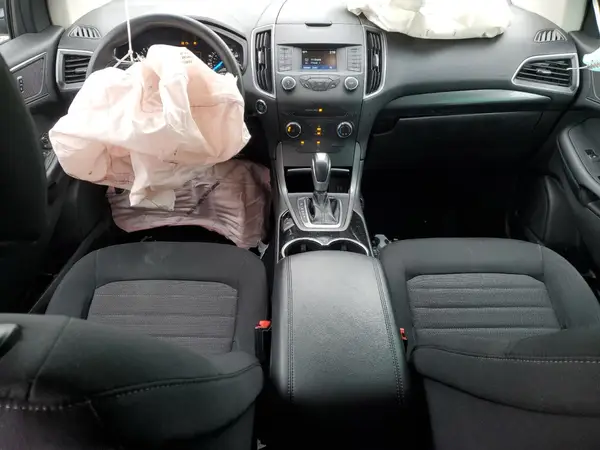2FMPK4G9XHBC61842 2017 FORD EDGE - Image 8