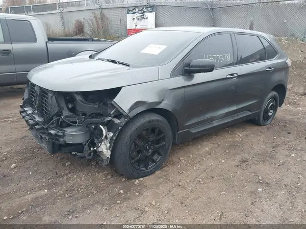 2FMPK4G9XHBC64207 2017 FORD EDGE - Image 2