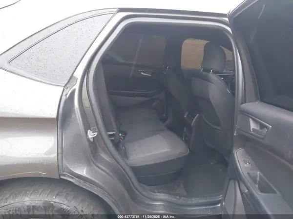 2FMPK4G9XHBC64207 2017 FORD EDGE - Image 8