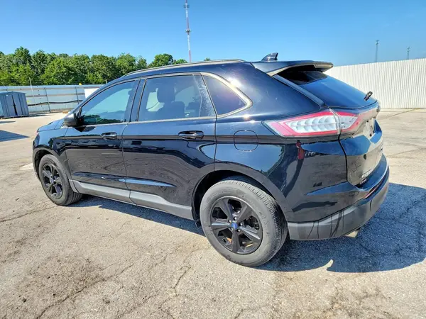 2FMPK4G9XHBC64241 2017 FORD EDGE - Image 2