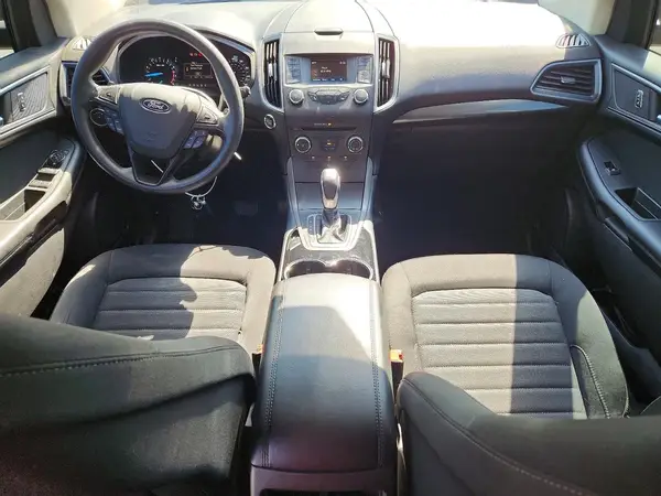 2FMPK4G9XHBC64241 2017 FORD EDGE - Image 8