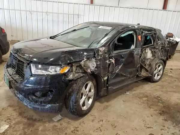 2FMPK4G9XHBC66247 2017 FORD EDGE - Image 1