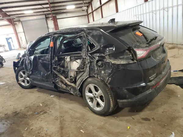 2FMPK4G9XHBC66247 2017 FORD EDGE - Image 2