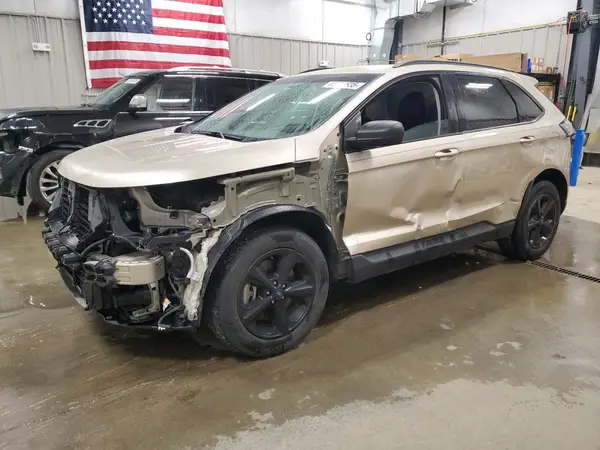 2FMPK4G9XHBC68662 2017 FORD EDGE - Image 1