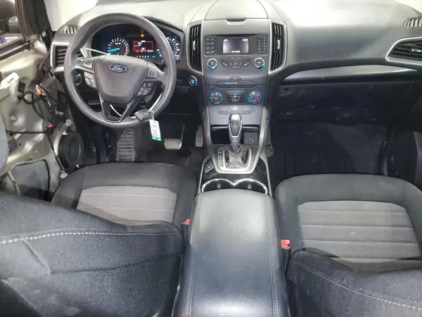 2FMPK4G9XHBC68662 2017 FORD EDGE - Image 8